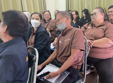 ประชุมเชิงปฏิบัติการ วิเคราะห์ความเข้มแข็งของสหกรณ์ ณ ... พารามิเตอร์รูปภาพ 10